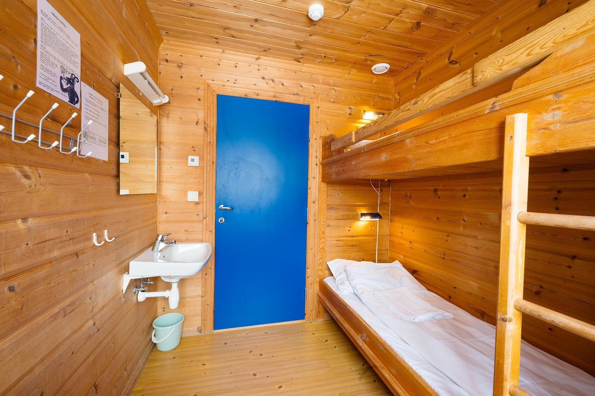 Voss Mountain Lodge Mjolfjell 외부 사진