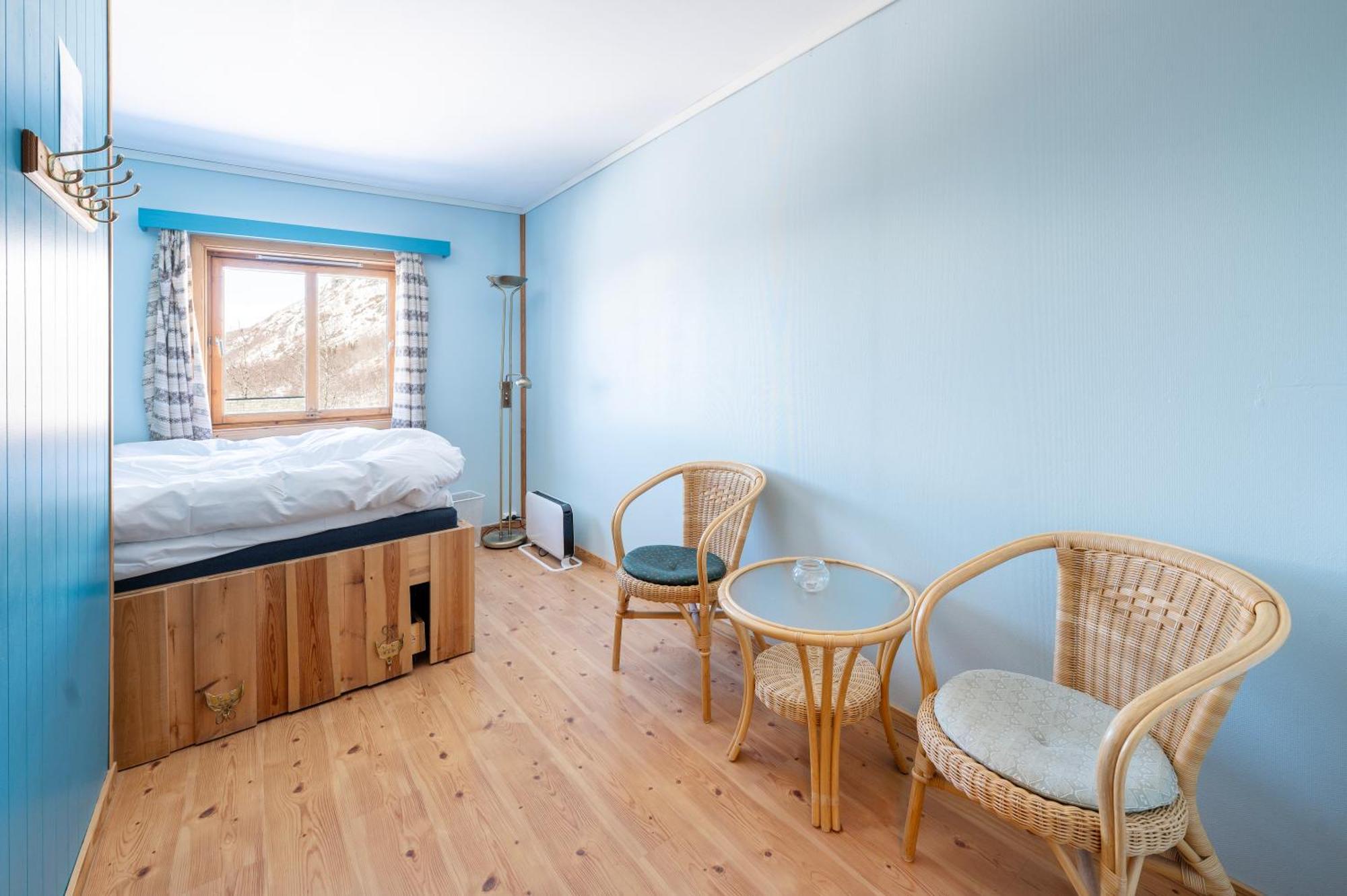 Voss Mountain Lodge Mjolfjell 외부 사진