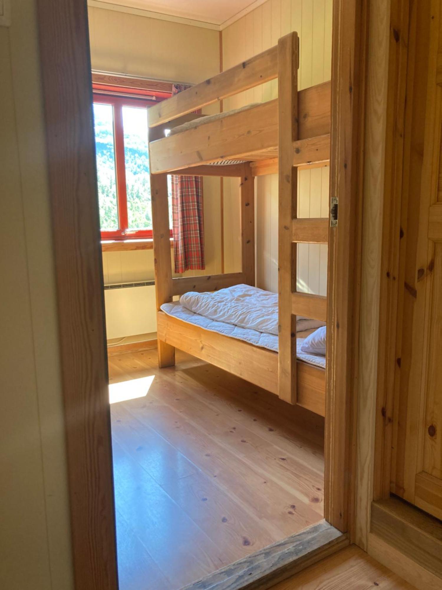 Voss Mountain Lodge Mjolfjell 객실 사진